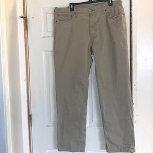 Levi's Men's 541 Athletic Fit Jeans